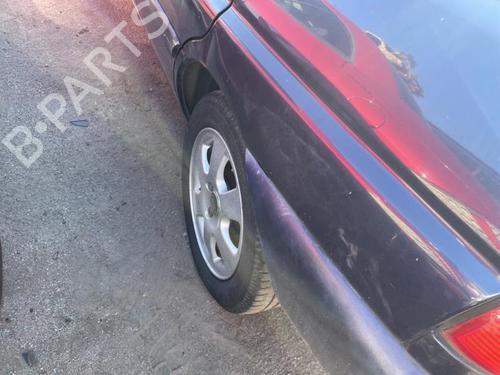 Engine FORD ESCORT V (AAL, ABL) 1.6 i 16V | BP23729729M1  - Image 18