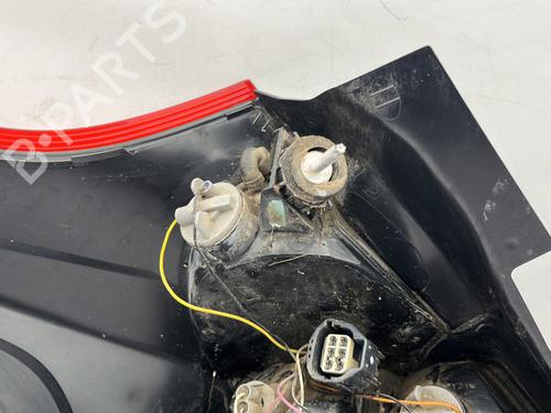 Right taillight FORD FOCUS III 1.6 TDCi | BP33569395C35 - Image 3