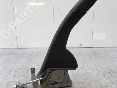 Hand brake RENAULT CLIO IV (BH_) 1.5 dCi 90 | BP23708463I18 