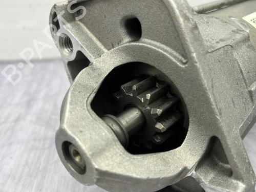 Starter DACIA SANDERO II 1.5 Blue dCi 95 (B8JL) | BP23757272M8 - Image 3
