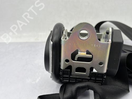 Front right belt tensioner VW GOLF V (1K1) 1.9 TDI | BP26457301C88 