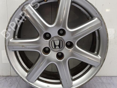 Used Rim HONDA CIVIC VIII Hatchback (FN, FK) 2.2 CTDi (FK3) (140 hp) 23740040