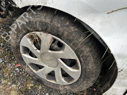 Left front shock absorber DACIA SANDERO II 1.5 Blue dCi 95 (B8JL) | BP28964565M16 