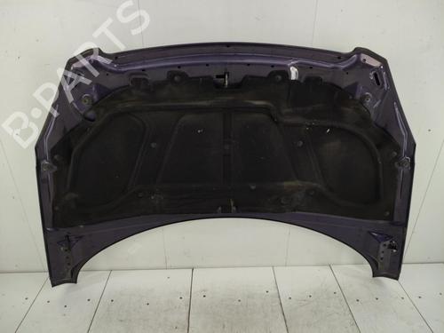 Hood PEUGEOT 307 (3A/C) 2.0 HDi 110 | BP23707846C1 