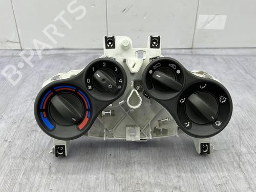 Climate control FIAT PANDA (169_) 1.2 (169AXF2A, 169AXF1A) | BP23704527I5 - Image 3