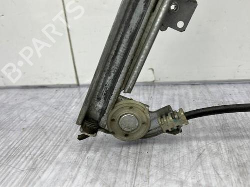 Front left window mechanism CITROËN C8 (EA_, EB_) 2.0 HDi | BP23740022C22 