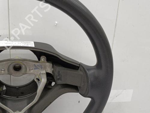 Rat Rat CITROËN C1 (PM_, PN_) 1.0 (68 hp) 23675341 23675341