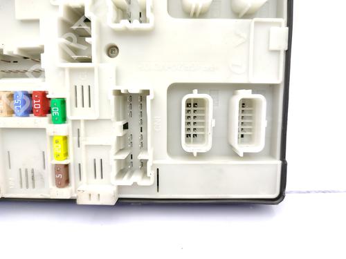 Electronic module RENAULT LAGUNA III (BT0/1) 2.0 dCi (BT07, BT0J, BT14, BT1A, BT1S) | BP23755289M83  - Image 11