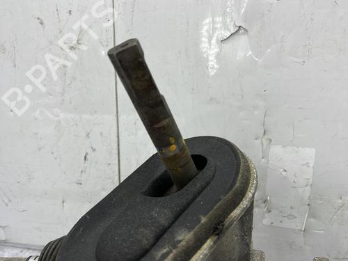 Steering rack RENAULT TWINGO II (CN0_) 1.2 16V (CN04, CN0B) | BP31095185M22 