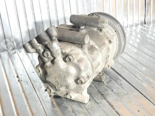 Used AC compressor RENAULT KANGOO (KC0/1_) 1.5 dCi (KC07) (65 hp) 23696740