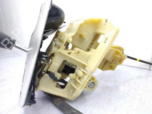 Used Gear lever Gear lever HYUNDAI TUCSON (JM) 2.0 CRDi (140 hp) 23721328 23721328