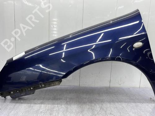 Left front fenders CITROËN XSARA (N1) 2.0 HDi 90 | BP23751498C41 