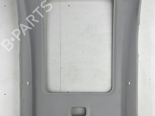 Interiør tag PEUGEOT 2008 I (CU_) 1.2 THP 110 / PureTech 110 | BP26604131I12 - Image 3