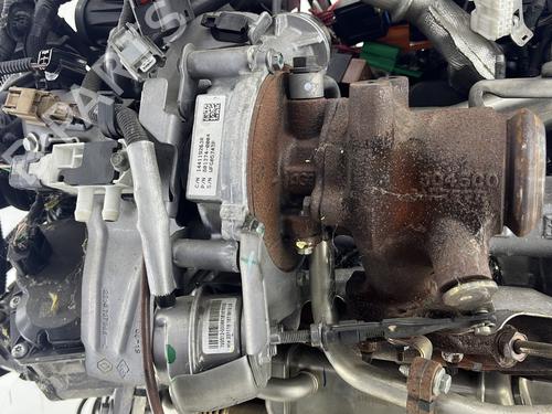 Engine RENAULT KANGOO Express (FW0/1_) 1.5 dCi 90 (FW0G, FW05, FW08, FW11) | BP28707319M1