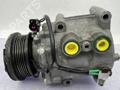 AC compressor FORD MONDEO III (B5Y) 2.0 16V | BP23761020M34  - Image 5