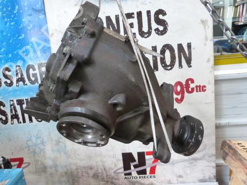 Rear differential BMW 5 Touring (E61) 530 d | BP23667916M24 