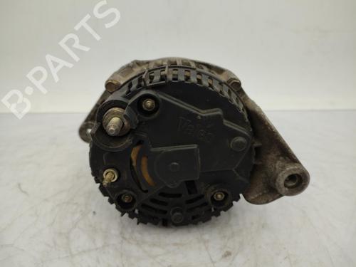 Alternator CITROËN ZX (N2) 1.9 D 209507 | B-Parts