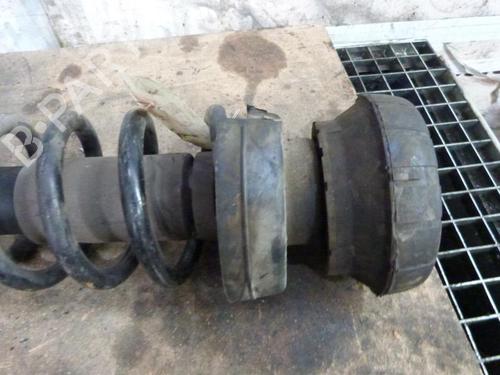 Used Left front shock absorber Left front shock absorber RENAULT TRAFIC II Van (FL) 2.0 dCi 90 (FL0H, FL00, FL01, FL0M, FL0P, FL0S) (90 hp) 23685439 23685439