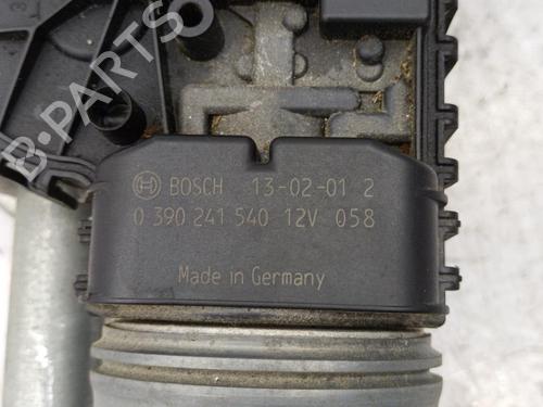 Front wiper motor PEUGEOT 208 I (CA_, CC_) 1.6 HDi | BP23707388M29 