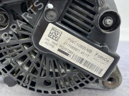 Alternator FORD KUGA II (DM2) 2.0 TDCi | BP23760085M7 - Image 7