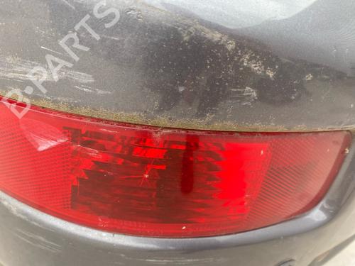 Left tailgate light MITSUBISHI OUTLANDER II (CW_W) 2.0 DI-D (CW8W) | BP36943744C79  - Image 122