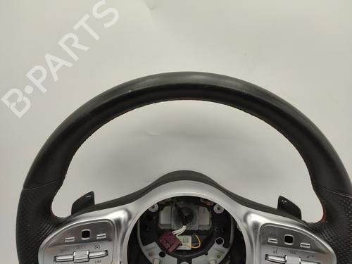 Steering wheel MERCEDES-BENZ A-CLASS (W177) A 180 d (177.003) | BP25301368C49 - Image 9