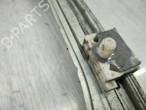 Front right window mechanism RENAULT CLIO III (BR0/1, CR0/1) 1.4 16V | BP23663346C23 