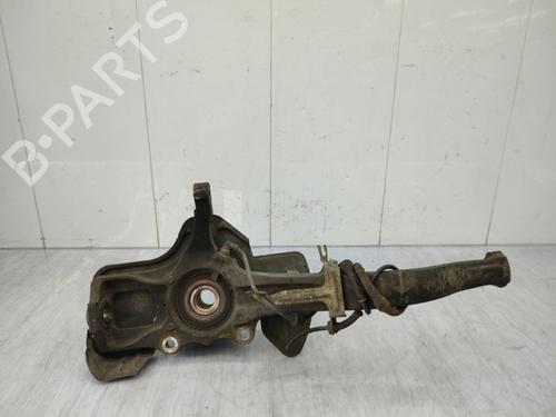 Used Left front steering knuckle ALFA ROMEO 156 Sportwagon (932_) 1.9 JTD (932BXE00, 932BXN00) (150 hp) 23691452