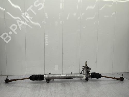 Steering rack FORD FIESTA V (JH_, JD_) 1.4 TDCi | BP23730248M22 