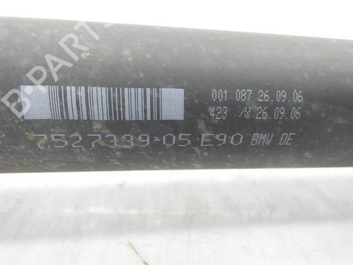 Used Driveshaft Driveshaft BMW 3 (E90) 320 d (150 hp) 23700456 23700456