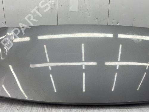 Rear spoiler RENAULT CLIO IV (BH_) 1.2 16V | BP29272598C96 
