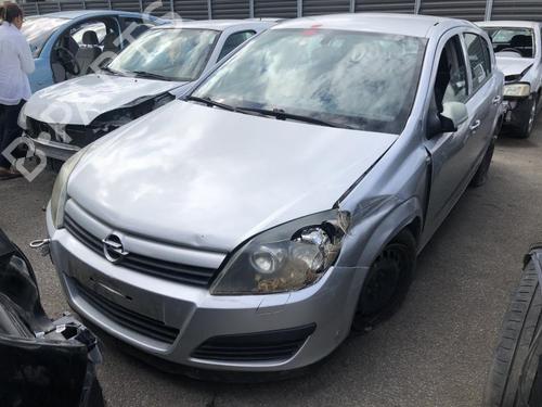 Climate control OPEL ASTRA H (A04) 1.7 CDTI (L48) | BP23695665I5 - Image 11