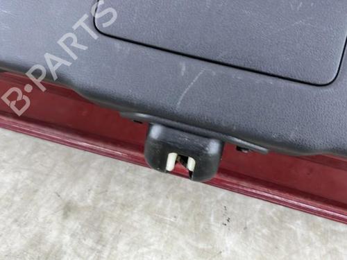 Tailgate NISSAN JUKE (F15) 1.5 dCi | BP23753906C6 