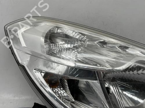 Right headlight DACIA DOKKER MPV (KE_) 1.2 TCe (KEM0, KEAY) | BP31997900C29