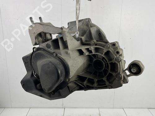 Gearbox FORD FIESTA VI (CB1, CCN) 1.25 | BP23704652M3 