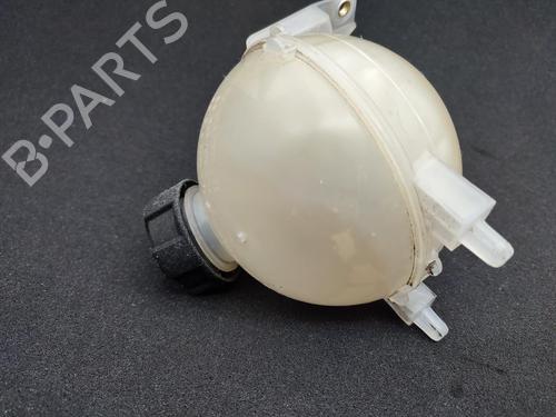 Used Expansion tank PEUGEOT 3008 I MPV (0U_) 1.6 HDi (112 hp) 23720775