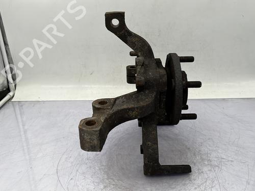 Used Left front steering knuckle Left front steering knuckle CHRYSLER VOYAGER / GRAND VOYAGER III (GS_, NS_) 2.5 TD (116 hp) 23684143 23684143