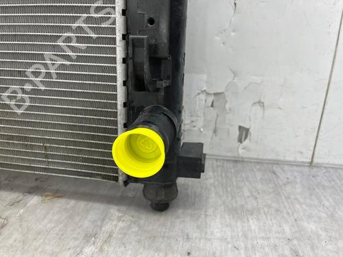 Water radiator DACIA SANDERO II 1.5 Blue dCi 95 (B8JL) | BP35890169M31 - Image 2