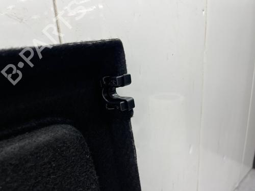 Rear parcel shelf NISSAN PULSAR Hatchback (C13) 1.5 dCi | BP36059756C85 - Image 6