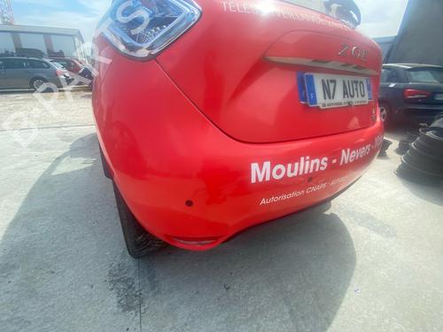 Left front driveshaft RENAULT ZOE (BFM_) ZOE | BP37743887M38 - Image 42