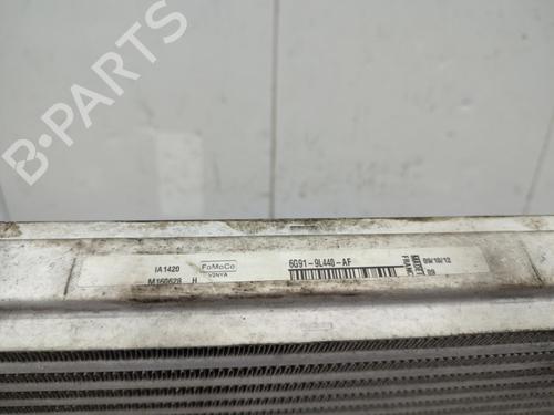 Intercooler FORD S-MAX (WA6) 2.0 TDCi | BP23721448M30 - Image 5