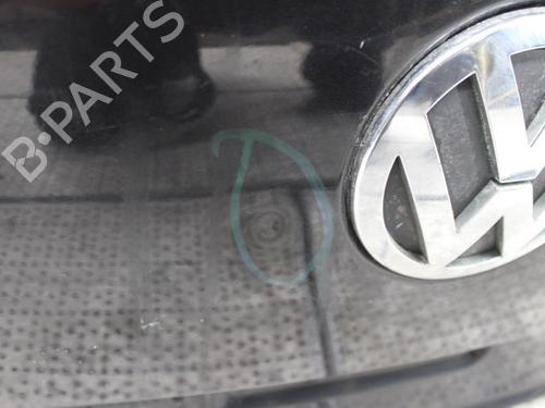 Tailgate VW TOUAREG (7LA, 7L6, 7L7) 2.5 R5 TDI | BP23664988C6 