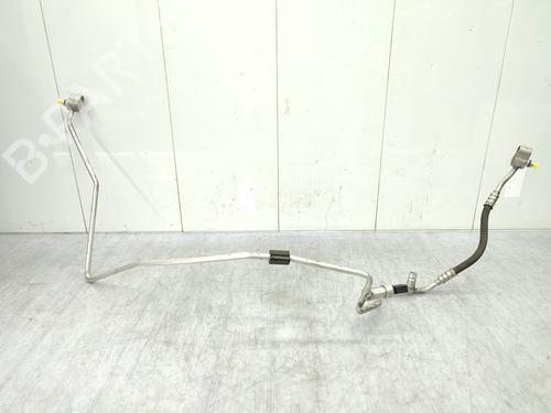 Used AC pipe VW TIGUAN (5N_) 2.0 TDI (140 hp) 23754409