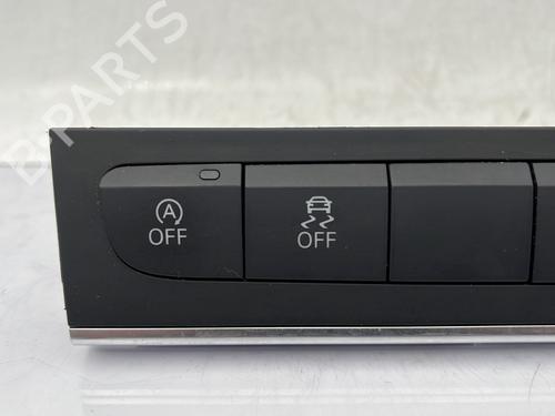 Warning switch AUDI A3 Sportback (8PA) 2.0 TDI 16V | BP25130310I22 - Image 8