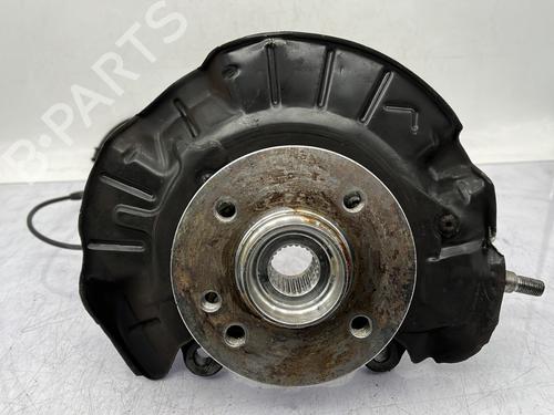 Left front steering knuckle MINI MINI (R50, R53) Cooper | BP24963024M25  - Image 6
