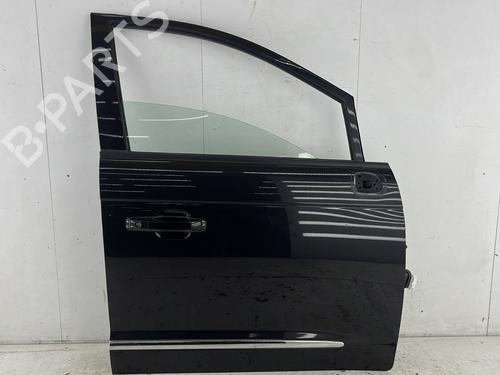 Right front door SSANGYONG STAVIC 2.7 270 sXDi 6200421101