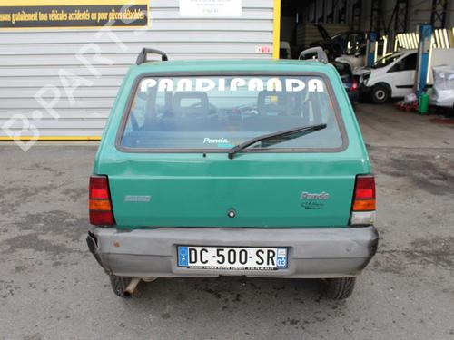 Used Parts FIAT PANDA (141_)  900  2308962