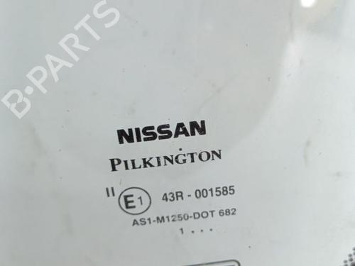 Parabrisas NISSAN ALMERA II (N16) 2.2 Di (110 hp) 23678226