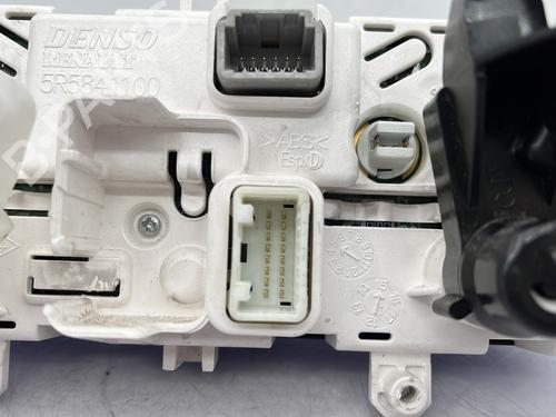 Climate control RENAULT CLIO IV (BH_) 1.2 16V | BP24400067I5 - Image 7