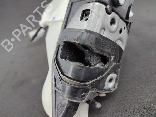 Front left lock CITROËN C3 / C3 ORIGIN III (SX) 1.2 VTi 82 | BP23755718C98 